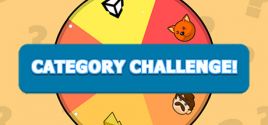 CATEGORY CHALLENGE System Requirements