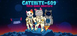 Требования Catellite-609: feline space adventure