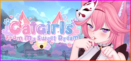 Catgirls From My Sweet Dream System Requirements