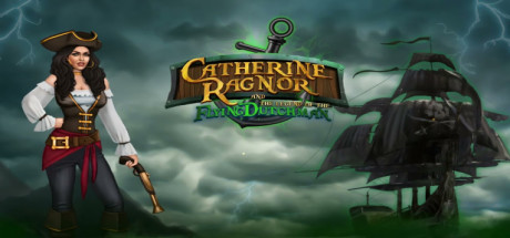 Catherine Ragnor and the Legend of the Flying Dutchman価格 