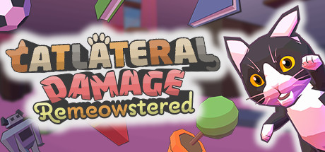 Catlateral Damage: Remeowstered prices
