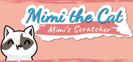 Mimi the Cat - Mimi's Scratcher System Requirements