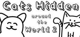 Cats Hidden Around the World 2 цены