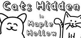 Cats Hidden in Maple Hollow 🍂 цены