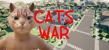 Prix pour Cats War