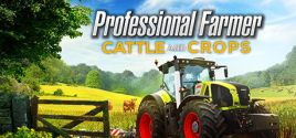 Preços do Professional Farmer: Cattle and Crops