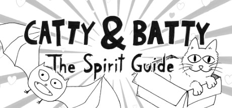 Preise für Catty & Batty: The Spirit Guide