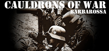 Cauldrons of War - Barbarossa 가격