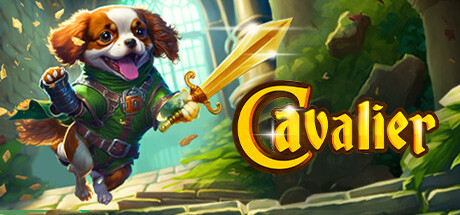 Cavalier系统需求