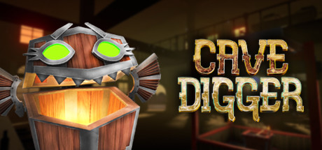 Cave Digger VR ceny