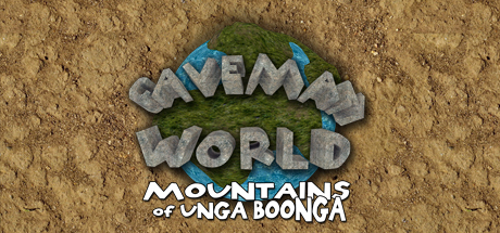 Caveman World: Mountains of Unga Boonga Systemanforderungen