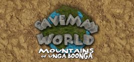 Caveman World: Mountains of Unga Boonga ceny