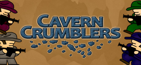 Prix pour Cavern Crumblers