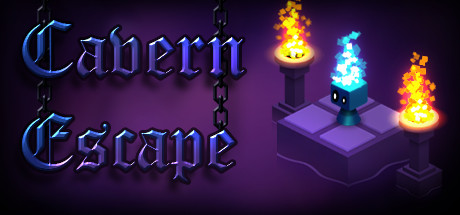 mức giá Cavern Escape Extremely Hard game!!!