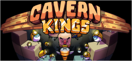 Cavern Kings価格 