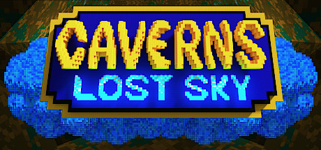 Prix pour Caverns: Lost Sky
