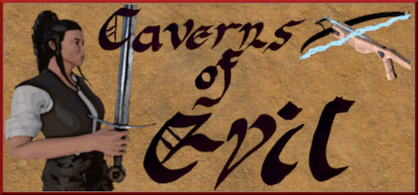 Caverns of Evil System Requirements