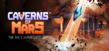 Caverns of Mars: Recharged prices