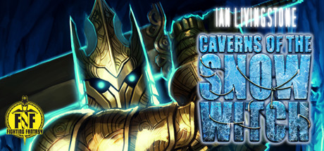 Preços do Caverns of the Snow Witch (Standalone)