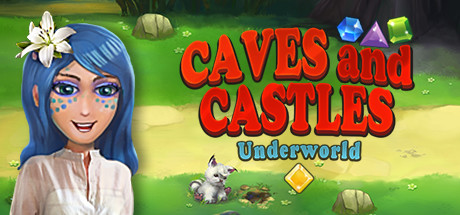 Prix pour Caves and Castles: Underworld