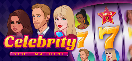Celebrity Slot Machine系统需求