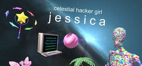 Prix pour Celestial Hacker Girl Jessica