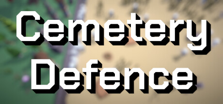 Cemetery Defence 价格