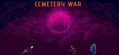 Preise für Cemetery War