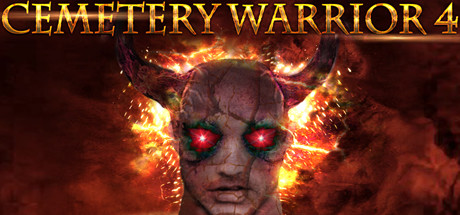 Cemetery Warrior 4 precios