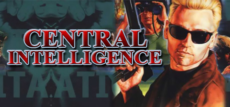 Central Intelligence価格 