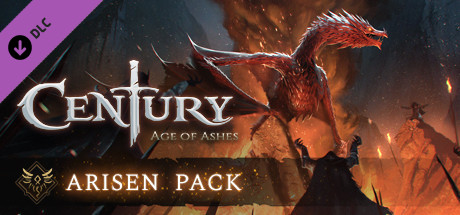 Century - Arisen Pack ceny