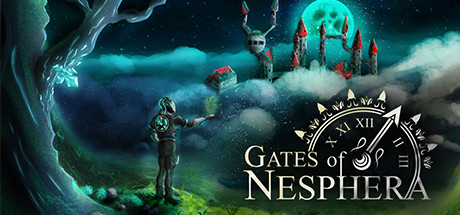Gates of Nesphera VR Systemanforderungen