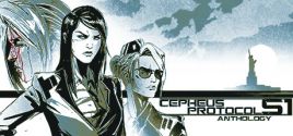 Configuration requise pour jouer à Cepheus Protocol Anthology Season 1