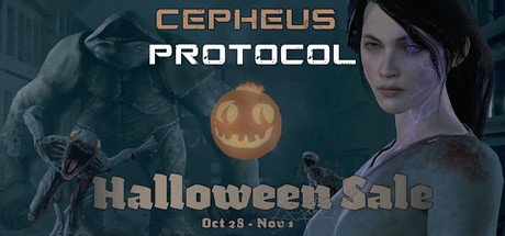 Cepheus Protocol価格 