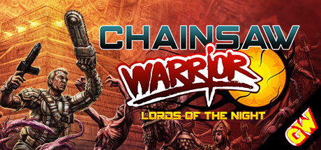 Chainsaw Warrior: Lords of the Night precios