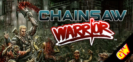 Chainsaw Warrior цены