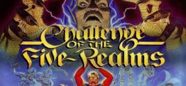 Challenge of the Five Realms: Spellbound in the World of Nhagardia価格 