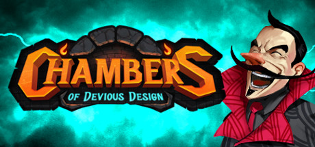 Prix pour Chambers of Devious Design