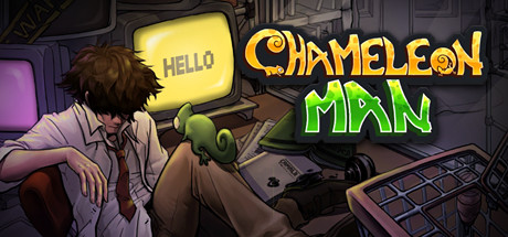 Prix pour Chameleon Man