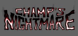 Champ's Nightmare - yêu cầu hệ thống