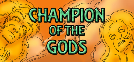 Champion of the Gods цены