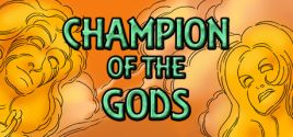 Champion of the Gods - yêu cầu hệ thống