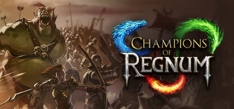 Champions of Regnum - yêu cầu hệ thống