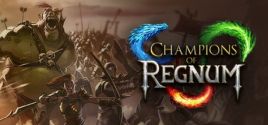 Champions of Regnum System Requirements