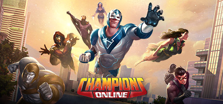 Champions Onlineのシステム要件