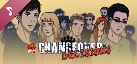 mức giá Changeover: Decisions - Original Soundtrack