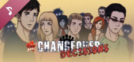 Changeover: Decisions - Original Soundtrack цены