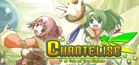 Chantelise - A Tale of Two Sisters - yêu cầu hệ thống