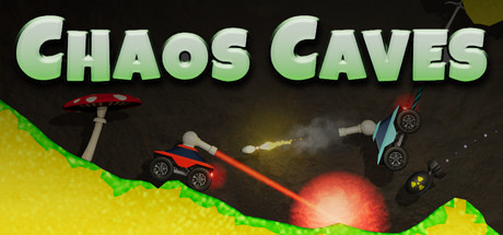 Chaos Caves prices