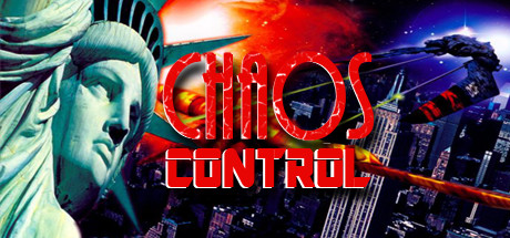 Chaos Control価格 